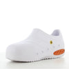 รองเท้ายางกันลื่น Safety Jogger รุ่น OXYSAFE รองเท้ากันลื่น รองเท้าเชฟ รองเท้าแตะยาง รองเท้าพยาบาล รองเท้าห้องผ่าตัด