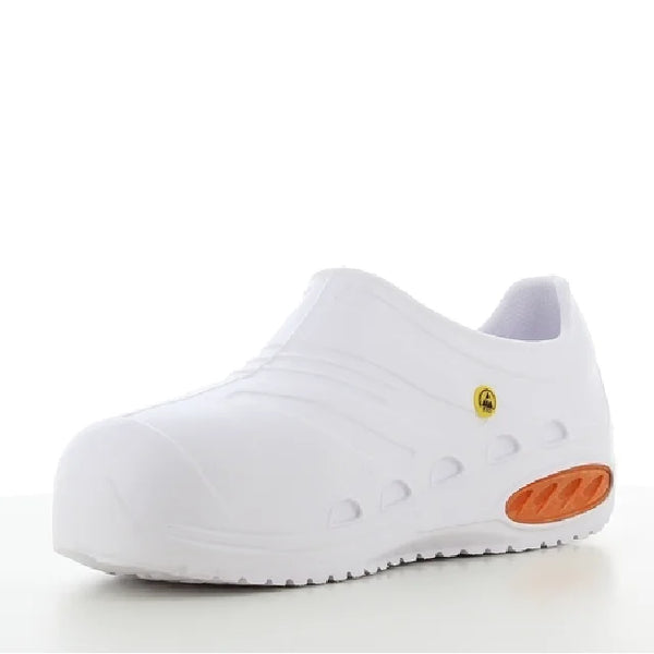 รองเท้ายางกันลื่น Safety Jogger รุ่น OXYSAFE รองเท้ากันลื่น รองเท้าเชฟ รองเท้าแตะยาง รองเท้าพยาบาล รองเท้าห้องผ่าตัด
