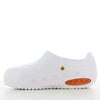 รองเท้ายางกันลื่น Safety Jogger รุ่น OXYSAFE รองเท้ากันลื่น รองเท้าเชฟ รองเท้าแตะยาง รองเท้าพยาบาล รองเท้าห้องผ่าตัด