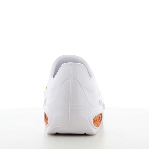 รองเท้ายางกันลื่น Safety Jogger รุ่น OXYSAFE รองเท้ากันลื่น รองเท้าเชฟ รองเท้าแตะยาง รองเท้าพยาบาล รองเท้าห้องผ่าตัด