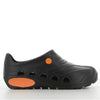 รองเท้ายางกันลื่น Safety Jogger รุ่น OXYVA รองเท้ากันลื่น รองเท้ายาง รองเท้าแตะยาง รองเท้าพยาบาล รองเท้าห้องผ่าตัด รองเท้าเชฟ