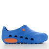 รองเท้ายางกันลื่น Safety Jogger รุ่น OXYVA รองเท้ากันลื่น รองเท้ายาง รองเท้าแตะยาง รองเท้าพยาบาล รองเท้าห้องผ่าตัด รองเท้าเชฟ