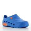 รองเท้ายางกันลื่น Safety Jogger รุ่น OXYVA รองเท้ากันลื่น รองเท้ายาง รองเท้าแตะยาง รองเท้าพยาบาล รองเท้าห้องผ่าตัด รองเท้าเชฟ