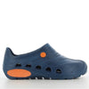 รองเท้ายางกันลื่น Safety Jogger รุ่น OXYVA รองเท้ากันลื่น รองเท้ายาง รองเท้าแตะยาง รองเท้าพยาบาล รองเท้าห้องผ่าตัด รองเท้าเชฟ