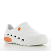 รองเท้ายางกันลื่น Safety Jogger รุ่น OXYVA รองเท้ากันลื่น รองเท้ายาง รองเท้าแตะยาง รองเท้าพยาบาล รองเท้าห้องผ่าตัด รองเท้าเชฟ