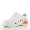 รองเท้ายางกันลื่น Safety Jogger รุ่น OXYVA รองเท้ากันลื่น รองเท้ายาง รองเท้าแตะยาง รองเท้าพยาบาล รองเท้าห้องผ่าตัด รองเท้าเชฟ