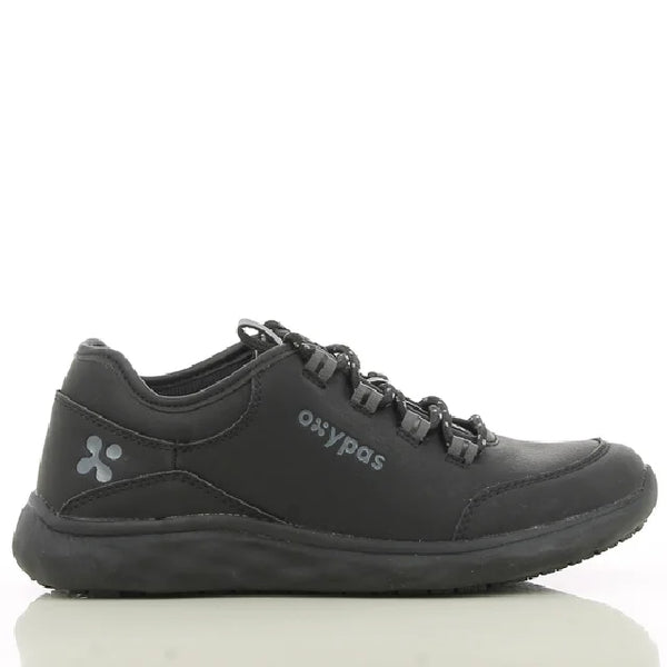 Safety Jogger รุ่น PATRICIA รองเท้าผ้าใบ รองเท้าแฟชั่น รองเท้ากันลื่น รองเท้าสุขภาพ รองเท้าทำงาน