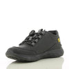 Safety Jogger รุ่น PATRICIA รองเท้าผ้าใบ รองเท้าแฟชั่น รองเท้ากันลื่น รองเท้าสุขภาพ รองเท้าทำงาน