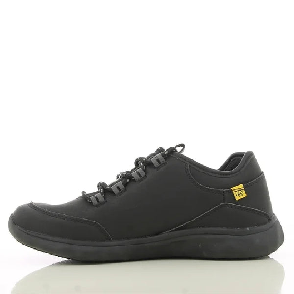 Safety Jogger รุ่น PATRICIA รองเท้าผ้าใบ รองเท้าแฟชั่น รองเท้ากันลื่น รองเท้าสุขภาพ รองเท้าทำงาน