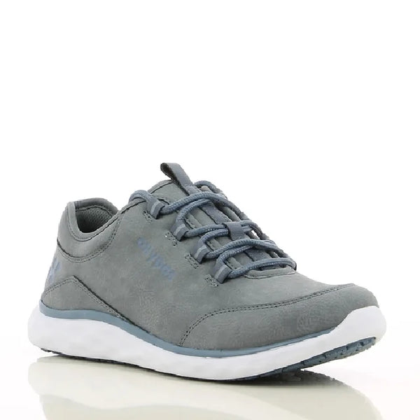 Safety Jogger รุ่น PATRICIA รองเท้าผ้าใบ รองเท้าแฟชั่น รองเท้ากันลื่น รองเท้าสุขภาพ รองเท้าทำงาน