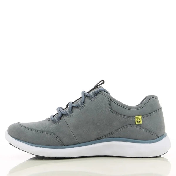 Safety Jogger รุ่น PATRICIA รองเท้าผ้าใบ รองเท้าแฟชั่น รองเท้ากันลื่น รองเท้าสุขภาพ รองเท้าทำงาน
