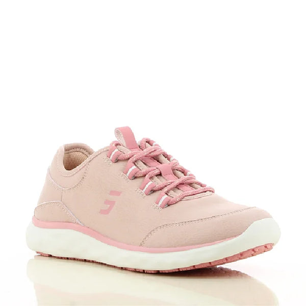 Safety Jogger รุ่น PATRICIA รองเท้าผ้าใบ รองเท้าแฟชั่น รองเท้ากันลื่น รองเท้าสุขภาพ รองเท้าทำงาน