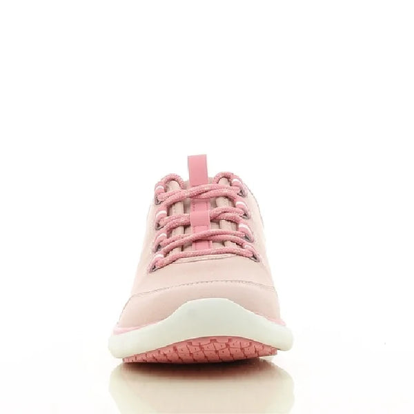 Safety Jogger รุ่น PATRICIA รองเท้าผ้าใบ รองเท้าแฟชั่น รองเท้ากันลื่น รองเท้าสุขภาพ รองเท้าทำงาน