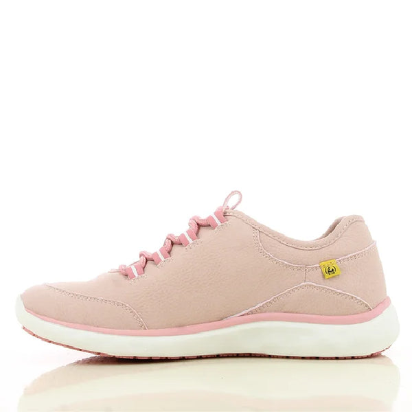 Safety Jogger รุ่น PATRICIA รองเท้าผ้าใบ รองเท้าแฟชั่น รองเท้ากันลื่น รองเท้าสุขภาพ รองเท้าทำงาน