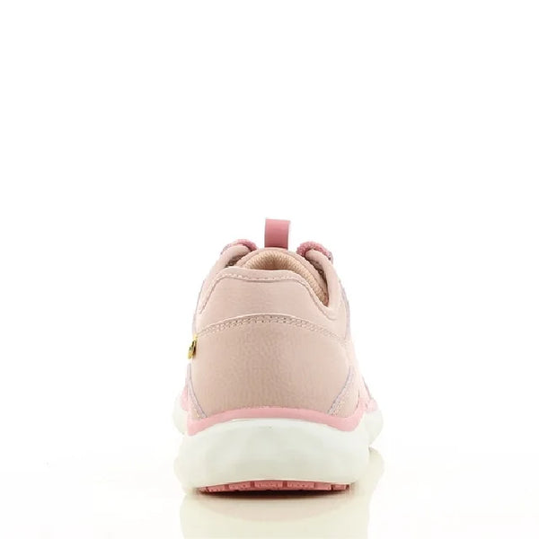 Safety Jogger รุ่น PATRICIA รองเท้าผ้าใบ รองเท้าแฟชั่น รองเท้ากันลื่น รองเท้าสุขภาพ รองเท้าทำงาน