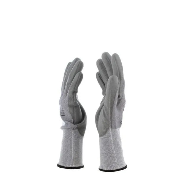ถุงมือกันบาด Safety Jogger รุ่น PROSHIELD ถุงมือช่าง ถุงมือชุบยาง ถุงมือเซฟตี้ ถุงมือทำงาน ถุงมือนิรภัย ถุงมือเคลือบพียู