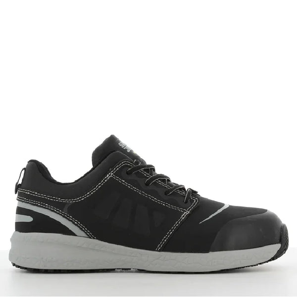 รองเท้าเซฟตี้ Safety Jogger รุ่นROCKET81 รองเท้านิรภัย รองเท้าหัวเหล็ก รองเท้าผ้าใบเซฟตี้
