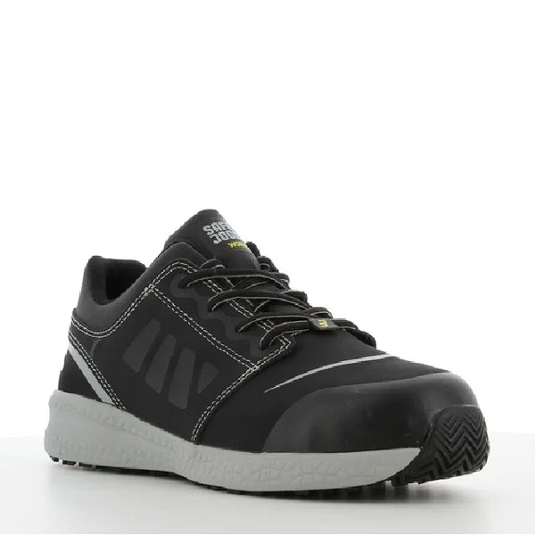 รองเท้าเซฟตี้ Safety Jogger รุ่นROCKET81 รองเท้านิรภัย รองเท้าหัวเหล็ก รองเท้าผ้าใบเซฟตี้