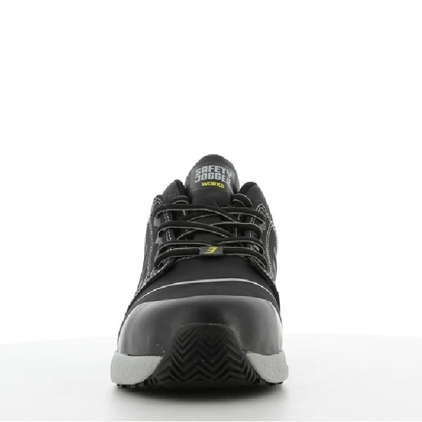 รองเท้าเซฟตี้ Safety Jogger รุ่นROCKET81 รองเท้านิรภัย รองเท้าหัวเหล็ก รองเท้าผ้าใบเซฟตี้