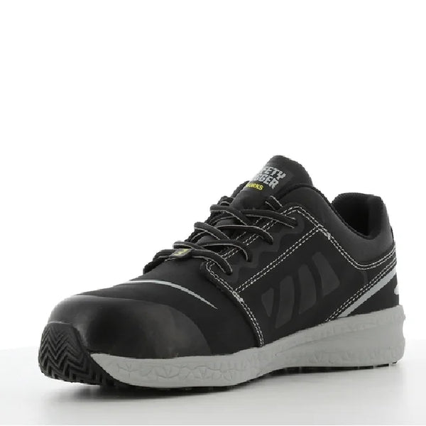 รองเท้าเซฟตี้ Safety Jogger รุ่นROCKET81 รองเท้านิรภัย รองเท้าหัวเหล็ก รองเท้าผ้าใบเซฟตี้