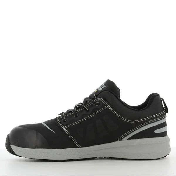 รองเท้าเซฟตี้ Safety Jogger รุ่นROCKET81 รองเท้านิรภัย รองเท้าหัวเหล็ก รองเท้าผ้าใบเซฟตี้