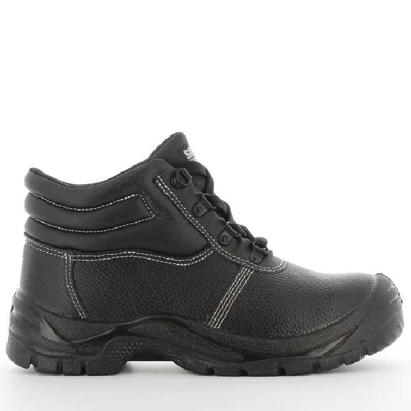รองเท้าเซฟตี้ Safety Jogger รุ่น SAFETYSTAR รองเท้านิรภัย รองเท้าหัวเหล็ก รองเท้าหุ้มข้อ รองเท้ากันลื่น รองเท้าหนัง