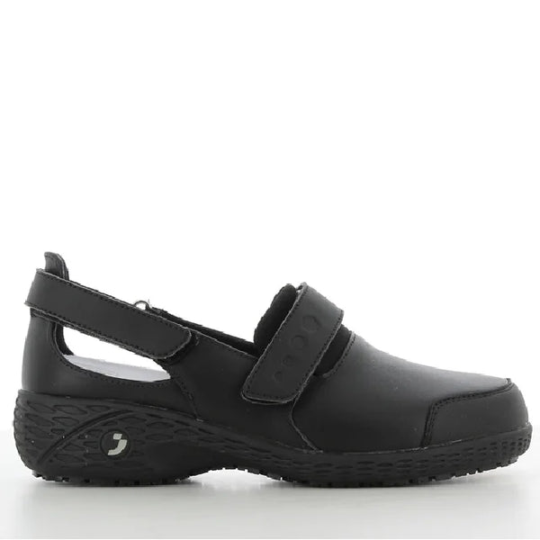 รองเท้าเพื่อสุขภาพ Safety Jogger รุ่น SAMANTHA รองเท้าพยาบาล รองเท้ากันลื่น รองเท้าหุ้มส้น รองเท้าคัทชู รองเท้าเพื่อสุขภาพ รองเท้าผู้หญิง
