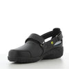 รองเท้าเพื่อสุขภาพ Safety Jogger รุ่น SAMANTHA รองเท้าพยาบาล รองเท้ากันลื่น รองเท้าหุ้มส้น รองเท้าคัทชู รองเท้าเพื่อสุขภาพ รองเท้าผู้หญิง
