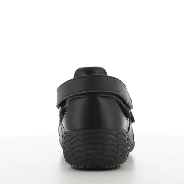 รองเท้าเพื่อสุขภาพ Safety Jogger รุ่น SAMANTHA รองเท้าพยาบาล รองเท้ากันลื่น รองเท้าหุ้มส้น รองเท้าคัทชู รองเท้าเพื่อสุขภาพ รองเท้าผู้หญิง