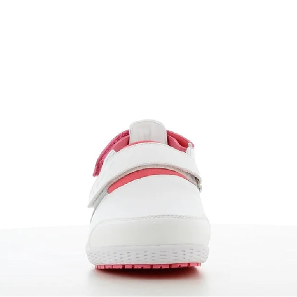 รองเท้าเพื่อสุขภาพ Safety Jogger รุ่น SAMANTHA รองเท้าพยาบาล รองเท้ากันลื่น รองเท้าหุ้มส้น รองเท้าคัทชู รองเท้าเพื่อสุขภาพ รองเท้าผู้หญิง