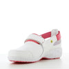 รองเท้าเพื่อสุขภาพ Safety Jogger รุ่น SAMANTHA รองเท้าพยาบาล รองเท้ากันลื่น รองเท้าหุ้มส้น รองเท้าคัทชู รองเท้าเพื่อสุขภาพ รองเท้าผู้หญิง