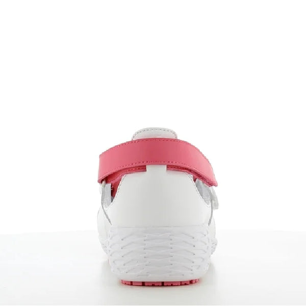 รองเท้าเพื่อสุขภาพ Safety Jogger รุ่น SAMANTHA รองเท้าพยาบาล รองเท้ากันลื่น รองเท้าหุ้มส้น รองเท้าคัทชู รองเท้าเพื่อสุขภาพ รองเท้าผู้หญิง