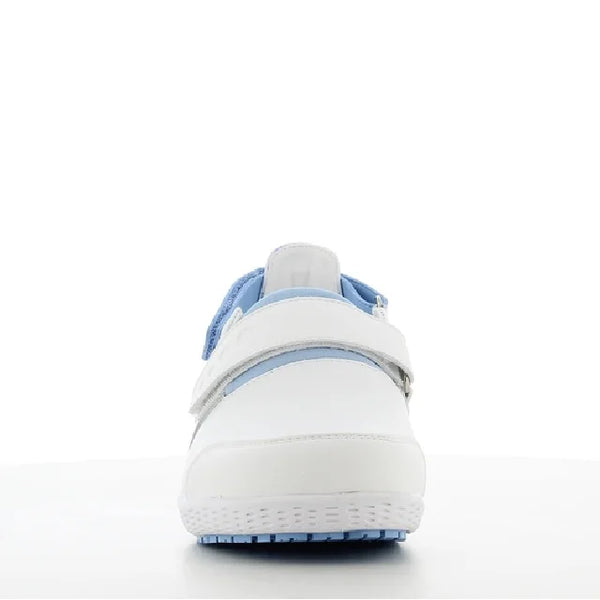 รองเท้าเพื่อสุขภาพ Safety Jogger รุ่น SAMANTHA รองเท้าพยาบาล รองเท้ากันลื่น รองเท้าหุ้มส้น รองเท้าคัทชู รองเท้าเพื่อสุขภาพ รองเท้าผู้หญิง