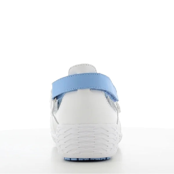 รองเท้าเพื่อสุขภาพ Safety Jogger รุ่น SAMANTHA รองเท้าพยาบาล รองเท้ากันลื่น รองเท้าหุ้มส้น รองเท้าคัทชู รองเท้าเพื่อสุขภาพ รองเท้าผู้หญิง