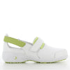 รองเท้าเพื่อสุขภาพ Safety Jogger รุ่น SAMANTHA รองเท้าพยาบาล รองเท้ากันลื่น รองเท้าหุ้มส้น รองเท้าคัทชู รองเท้าเพื่อสุขภาพ รองเท้าผู้หญิง
