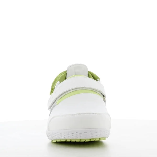 รองเท้าเพื่อสุขภาพ Safety Jogger รุ่น SAMANTHA รองเท้าพยาบาล รองเท้ากันลื่น รองเท้าหุ้มส้น รองเท้าคัทชู รองเท้าเพื่อสุขภาพ รองเท้าผู้หญิง
