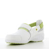 รองเท้าเพื่อสุขภาพ Safety Jogger รุ่น SAMANTHA รองเท้าพยาบาล รองเท้ากันลื่น รองเท้าหุ้มส้น รองเท้าคัทชู รองเท้าเพื่อสุขภาพ รองเท้าผู้หญิง