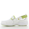 รองเท้าเพื่อสุขภาพ Safety Jogger รุ่น SAMANTHA รองเท้าพยาบาล รองเท้ากันลื่น รองเท้าหุ้มส้น รองเท้าคัทชู รองเท้าเพื่อสุขภาพ รองเท้าผู้หญิง