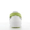 รองเท้าเพื่อสุขภาพ Safety Jogger รุ่น SAMANTHA รองเท้าพยาบาล รองเท้ากันลื่น รองเท้าหุ้มส้น รองเท้าคัทชู รองเท้าเพื่อสุขภาพ รองเท้าผู้หญิง