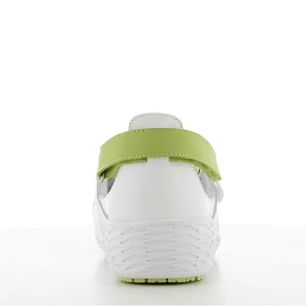 รองเท้าเพื่อสุขภาพ Safety Jogger รุ่น SAMANTHA รองเท้าพยาบาล รองเท้ากันลื่น รองเท้าหุ้มส้น รองเท้าคัทชู รองเท้าเพื่อสุขภาพ รองเท้าผู้หญิง