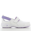 รองเท้าเพื่อสุขภาพ Safety Jogger รุ่น SAMANTHA รองเท้าพยาบาล รองเท้ากันลื่น รองเท้าหุ้มส้น รองเท้าคัทชู รองเท้าเพื่อสุขภาพ รองเท้าผู้หญิง