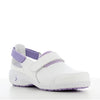 รองเท้าเพื่อสุขภาพ Safety Jogger รุ่น SAMANTHA รองเท้าพยาบาล รองเท้ากันลื่น รองเท้าหุ้มส้น รองเท้าคัทชู รองเท้าเพื่อสุขภาพ รองเท้าผู้หญิง