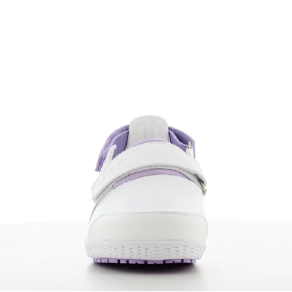รองเท้าเพื่อสุขภาพ Safety Jogger รุ่น SAMANTHA รองเท้าพยาบาล รองเท้ากันลื่น รองเท้าหุ้มส้น รองเท้าคัทชู รองเท้าเพื่อสุขภาพ รองเท้าผู้หญิง