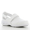 รองเท้าเพื่อสุขภาพ Safety Jogger รุ่น SAMANTHA รองเท้าพยาบาล รองเท้ากันลื่น รองเท้าหุ้มส้น รองเท้าคัทชู รองเท้าเพื่อสุขภาพ รองเท้าผู้หญิง