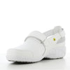 รองเท้าเพื่อสุขภาพ Safety Jogger รุ่น SAMANTHA รองเท้าพยาบาล รองเท้ากันลื่น รองเท้าหุ้มส้น รองเท้าคัทชู รองเท้าเพื่อสุขภาพ รองเท้าผู้หญิง