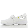 รองเท้าเพื่อสุขภาพ Safety Jogger รุ่น SAMANTHA รองเท้าพยาบาล รองเท้ากันลื่น รองเท้าหุ้มส้น รองเท้าคัทชู รองเท้าเพื่อสุขภาพ รองเท้าผู้หญิง