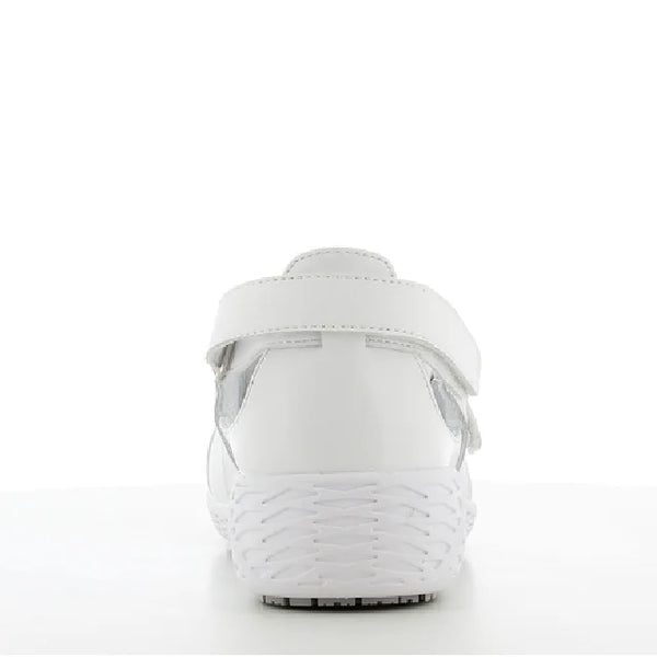 รองเท้าเพื่อสุขภาพ Safety Jogger รุ่น SAMANTHA รองเท้าพยาบาล รองเท้ากันลื่น รองเท้าหุ้มส้น รองเท้าคัทชู รองเท้าเพื่อสุขภาพ รองเท้าผู้หญิง