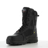 รองเท้าคอมแบท Safety Jogger รุ่น SHARK รองเท้าเซฟตี้ รองเท้านิรภัย รองเท้าทหาร รองเท้าตำรวจ รองเท้าหัวเหล็ก รองเท้าหุ้มข้อ รองเท้าบูท รองเท้าหนัง รองเท้าเดินป่า รองเท้ากู้ภัย