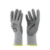 ถุงมือกันบาด Safety Jogger รุ่น PROSHIELD ถุงมือช่าง ถุงมือชุบยาง ถุงมือเซฟตี้ ถุงมือทำงาน ถุงมือนิรภัย ถุงมือเคลือบพียู