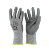 ถุงมือกันบาด Safety Jogger รุ่น PROSHIELD ถุงมือช่าง ถุงมือชุบยาง ถุงมือเซฟตี้ ถุงมือทำงาน ถุงมือนิรภัย ถุงมือเคลือบพียู